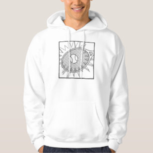 Veste À Capuche tennis2