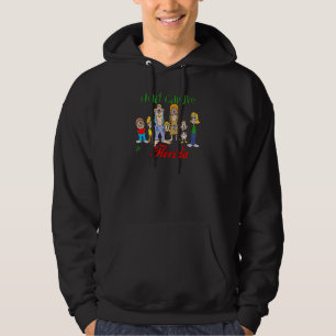 Veste À Capuche Tenu captif en Floride