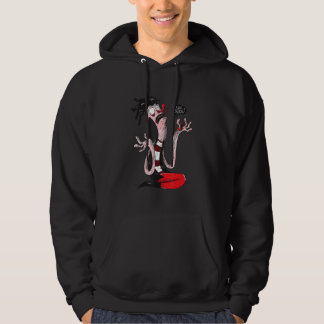 Veste À Capuche T'es nul mec