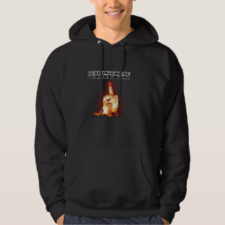 VESTE À CAPUCHE TESTOS