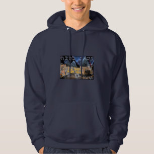Veste À Capuche Tevet 10