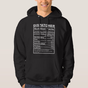 Veste À Capuche Thanksgiving Xmas Costume Nutrition Facts Dispatch
