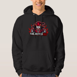 VESTE À CAPUCHE THEJESTER HOODIE