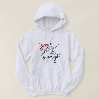 Veste À Capuche thème