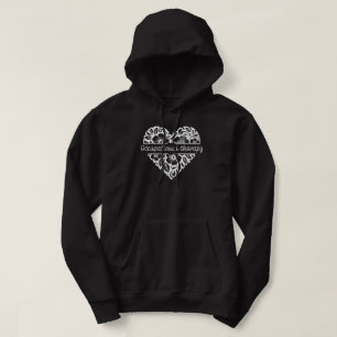 Veste À Capuche Thérapie professionnelle