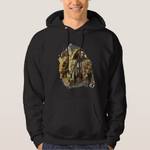 Veste À Capuche THORIN OAKENSHIELD™, BILBO BAGGINS™, Gandalf