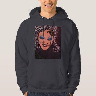 Veste À Capuche Tief (profond)