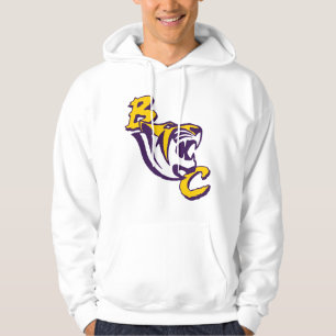 Veste À Capuche Tigre de la Colombie-Britannique