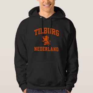 Veste À Capuche Tilburg Pays-Bas