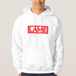 Veste À Capuche Timbre de la charge