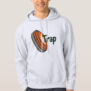Veste À Capuche Tir au piège