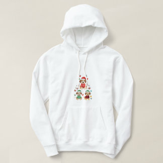 Veste À Capuche tishirt