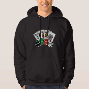 Veste À Capuche Tisonnier v1