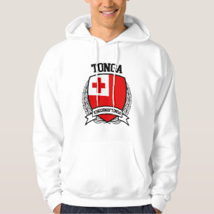 Veste À Capuche Tonga