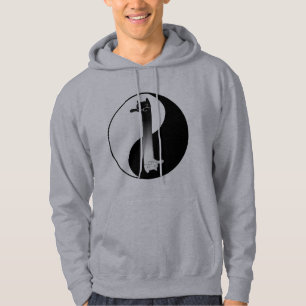 Veste À Capuche Toon Tao de Longcat
