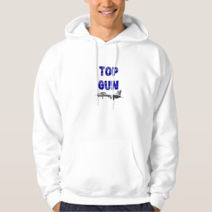 Veste À Capuche Top Gun