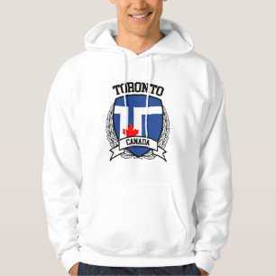 Veste À Capuche Toronto