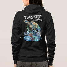 Tortue T