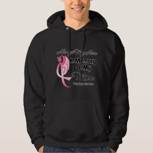 Veste À Capuche Toujours mon héros dans la maman de mémoire -