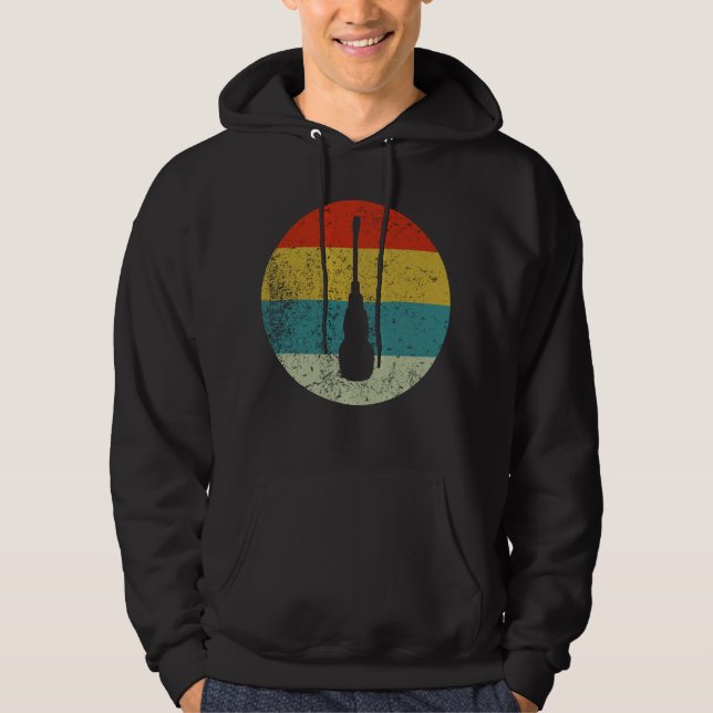 Veste À Capuche tournevis (Devant)