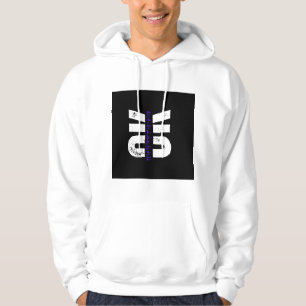 Veste À Capuche Tout va bien