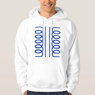 Veste À Capuche Transformateur électrique