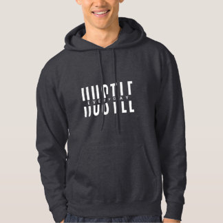 Veste À Capuche Travaillez tous les jours