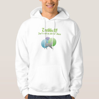 Veste À Capuche Treibball