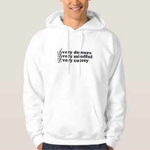 Veste À Capuche Très faible