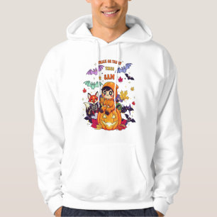 Veste À Capuche Trick or Treat Halloween Mignon