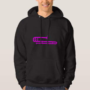 Veste À Capuche Trombone