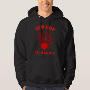 VESTE À CAPUCHE TROP CHAUD À GÉRER