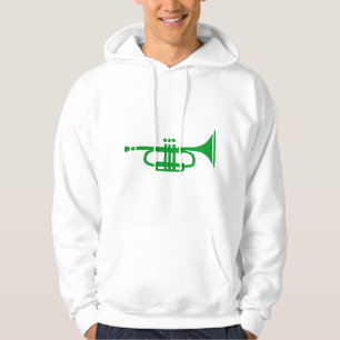 Veste À Capuche Trumpet