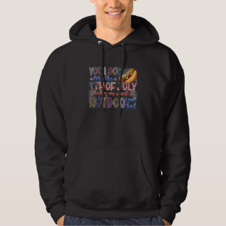 Veste À Capuche Tu as l'air du 4 juillet, ça me donne envie d'un t