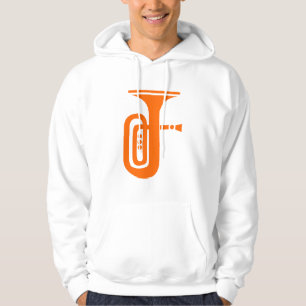 Veste À Capuche Tuba