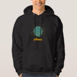 Veste À Capuche Turquoise Planètes Space Science Galaxy Astrologie<br><div class="desc">Planètes Turquoise Sciences spatiales Galaxie Astrologie Univers</div>
