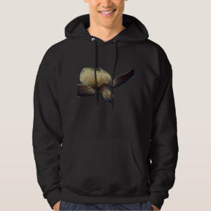 Veste À Capuche Turtle Dive