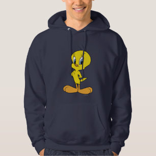 Veste À Capuche TWEETY™   Oiseau Malin