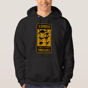 Veste À Capuche Types De Dinosaures Dino Pour Enfants Et Adultes W