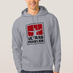 Veste À Capuche Ultras08