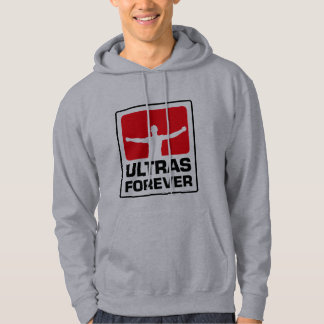 Veste À Capuche Ultras08
