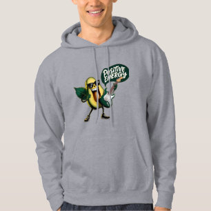 Veste À Capuche Un bel avocat