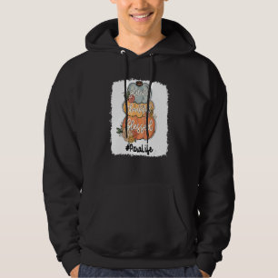 Veste À Capuche Un Remerciement Para Vie Gratuit Remerciements Heu
