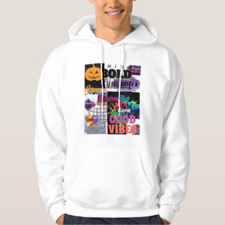 Veste À Capuche Un T-shirt Modèle GPT-5, avec un T-shirt