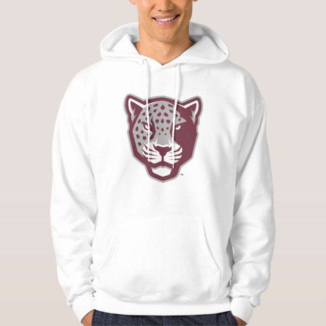 Veste À Capuche Université Texas A&M de San Antonio | Jaguars 5 (Devant)