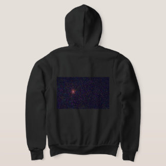 Veste À Capuche Upper Dimension of Universes Women's Zip-Up Hoodie