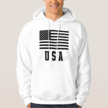 USA Flag  