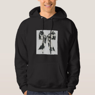 Veste À Capuche Vache d'imprimerie esthétique Vache d'imprimerie n