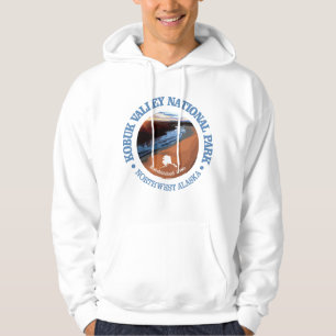 Veste À Capuche Vallée de Kobuk (NP2)