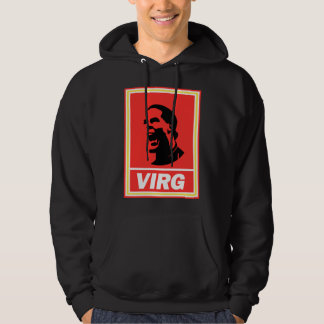 Veste À Capuche Van    DijkLiverpool    FCVirgil Van Dijk Classic